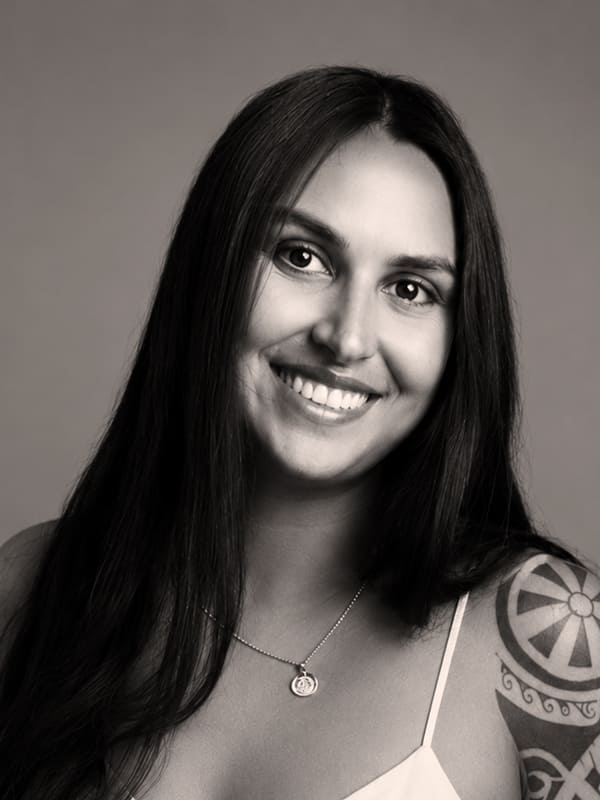 Solène Manui Grellier